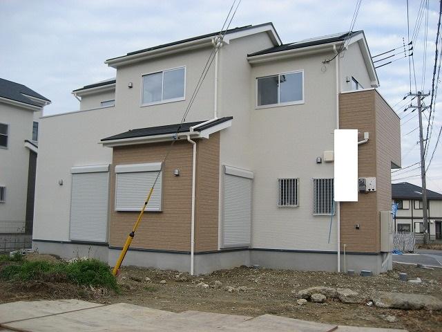 Local appearance photo. No. 10 place