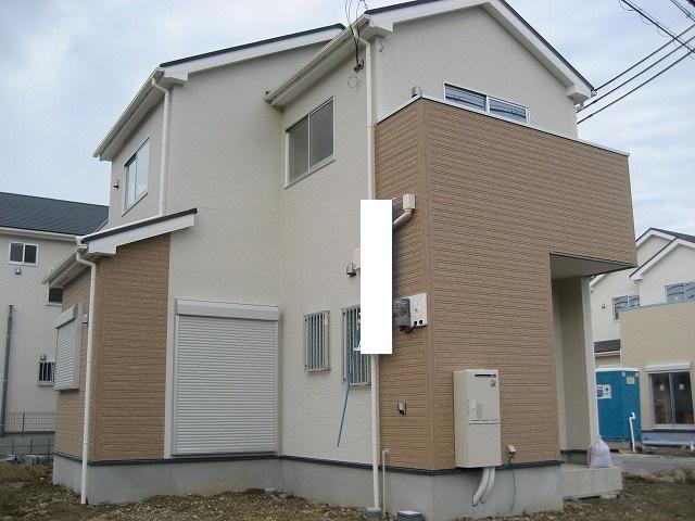 Local appearance photo. No. 10 place Local (12 May 2013) Shooting