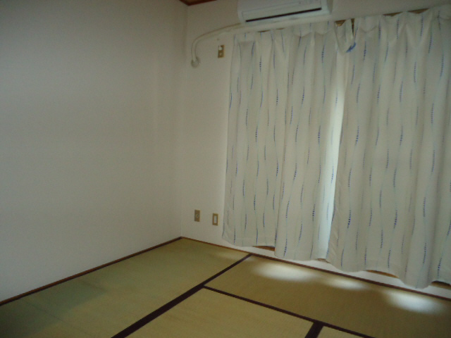 Living and room. Japanese style room