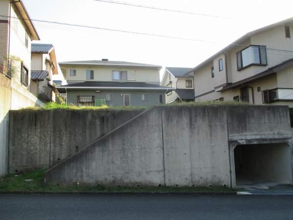 Local land photo