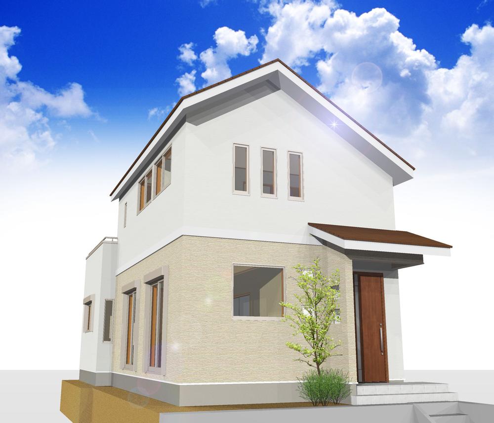 Local appearance photo. New construction will be completed in Perth