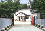 kindergarten ・ Nursery. School corporation original Gakuen Lena kindergarten (kindergarten ・ 876m to the nursery)