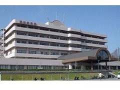 Hospital. Saiseikai Hyogo Prefecture hospital (hospital) to 4773m