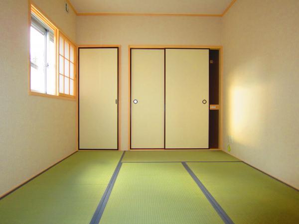 Other introspection. Storage of large Japanese-style