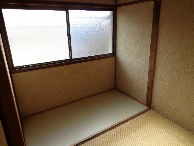 Living and room. Japanese style room