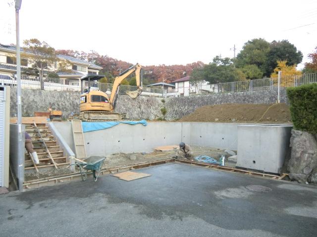 Local appearance photo. Local (11 May 2013) Shooting