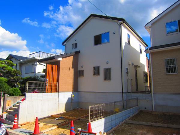 Local appearance photo. Local appearance photo [2013 October shooting] 