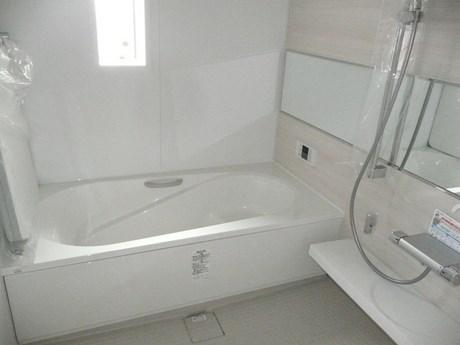 Bathroom. Indoor (11 May 2013) Shooting