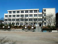 Primary school. 477m to Kobe Municipal Oike elementary school (elementary school)