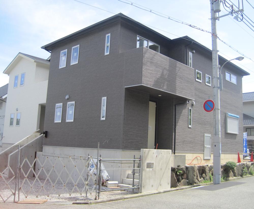 Local appearance photo. Local (September 2013) Shooting