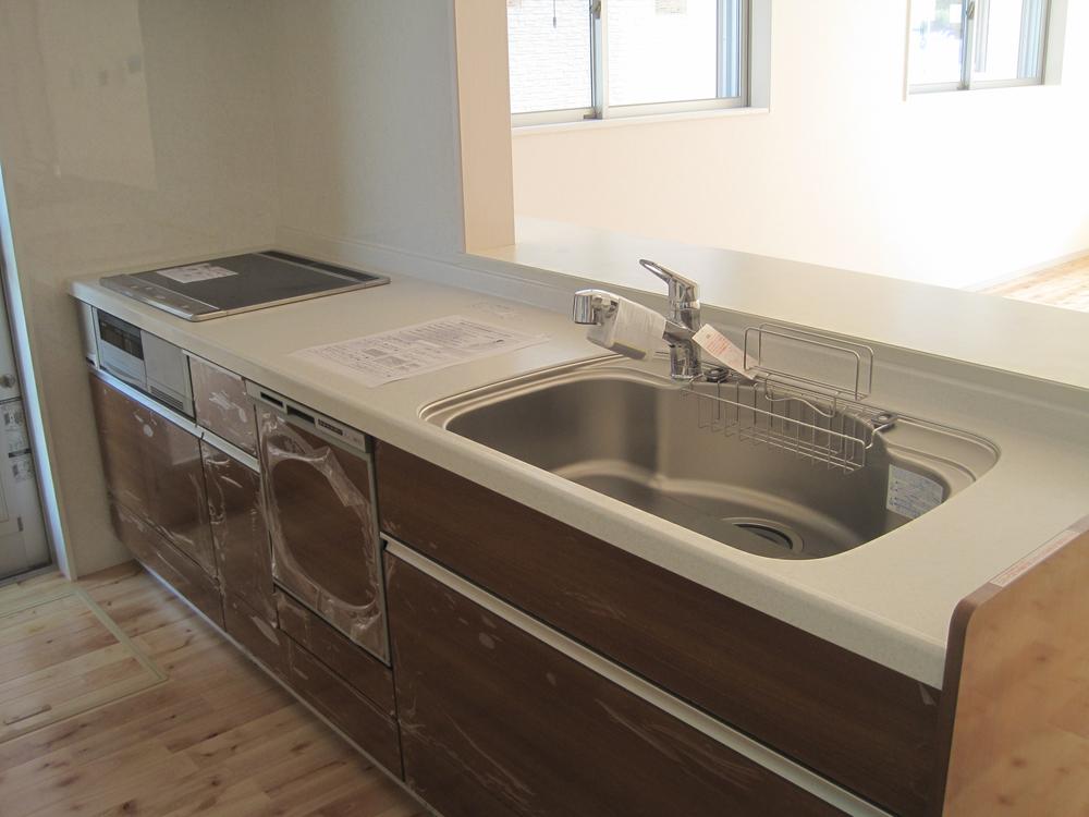 Kitchen. Indoor (September 2013) Shooting