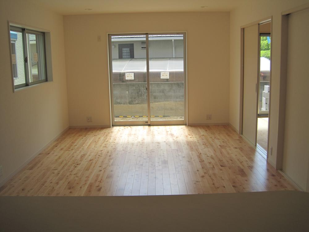 Living. Indoor (September 2013) Shooting