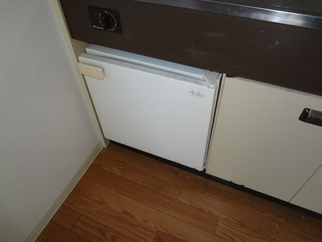 Other Equipment. refrigerator