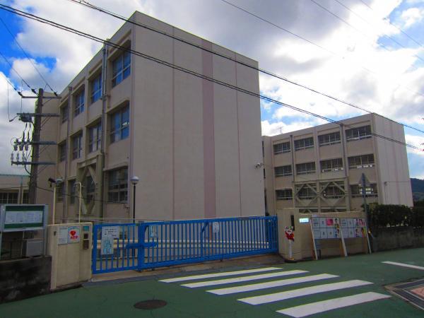 Primary school. Calamus 200m calamus east elementary school to East Elementary School
