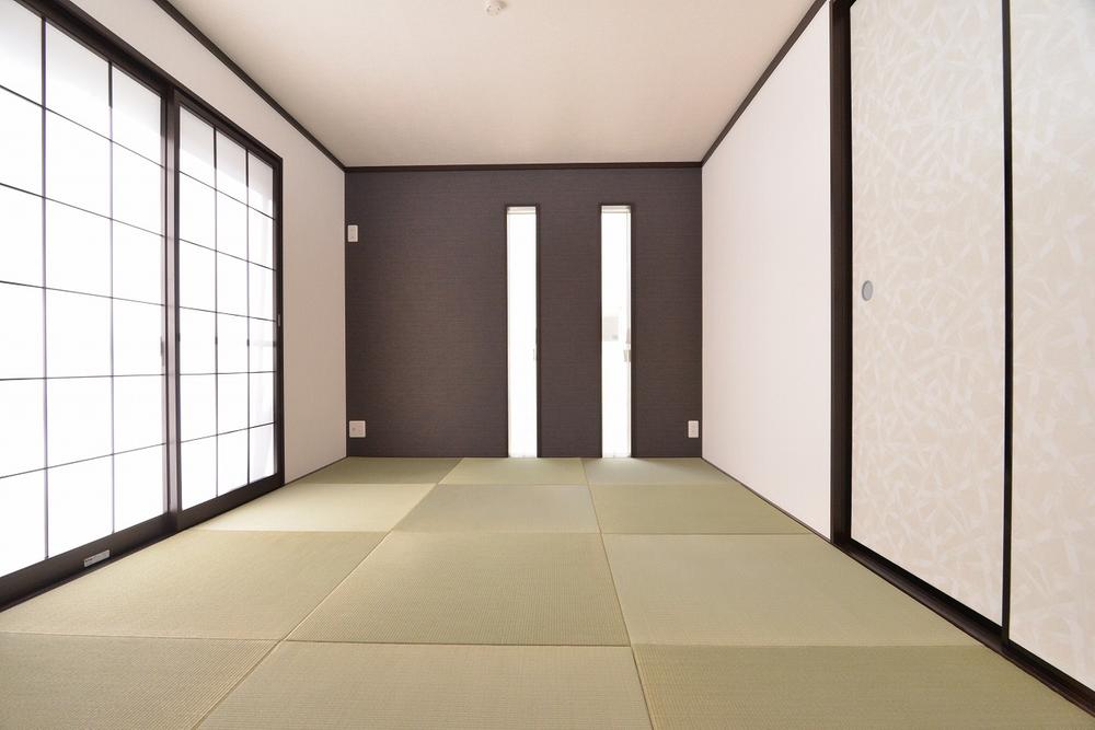 Non-living room. Japanese style room