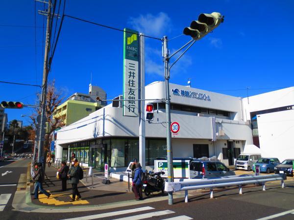 Bank. It will Slippage in passing to go to 1200m Sumitomo Mitsui Banking Corporation holiday station to Sumitomo Mitsui Banking Corporation.