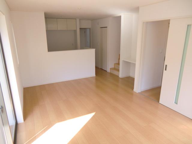 Living. Local photos (living) Unnecessary and easy care wax! 