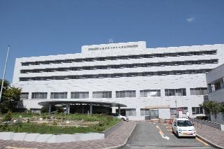 Hospital. 3058m until the Social Insurance Kobe Central Hospital