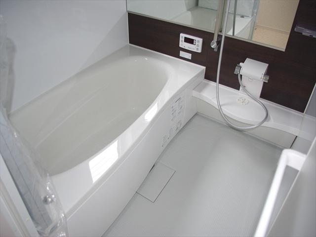 Bathroom. It is with reheating function! (A No. land)