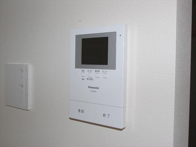 Other. TV is with a monitor Hong! (B No. land)