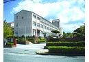 Junior high school. 2000m to Kobe Rights Reserved Kobe junior high school