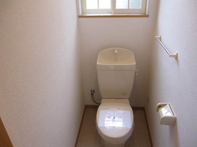 Washroom. Toilet is also beautiful (* ^ _ ^ *)