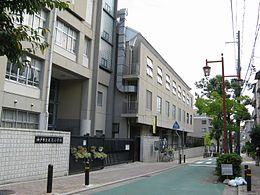 Primary school. 630m to Kobe City Shigenori Elementary School