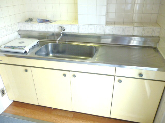 Kitchen. I Ease of use so use widely