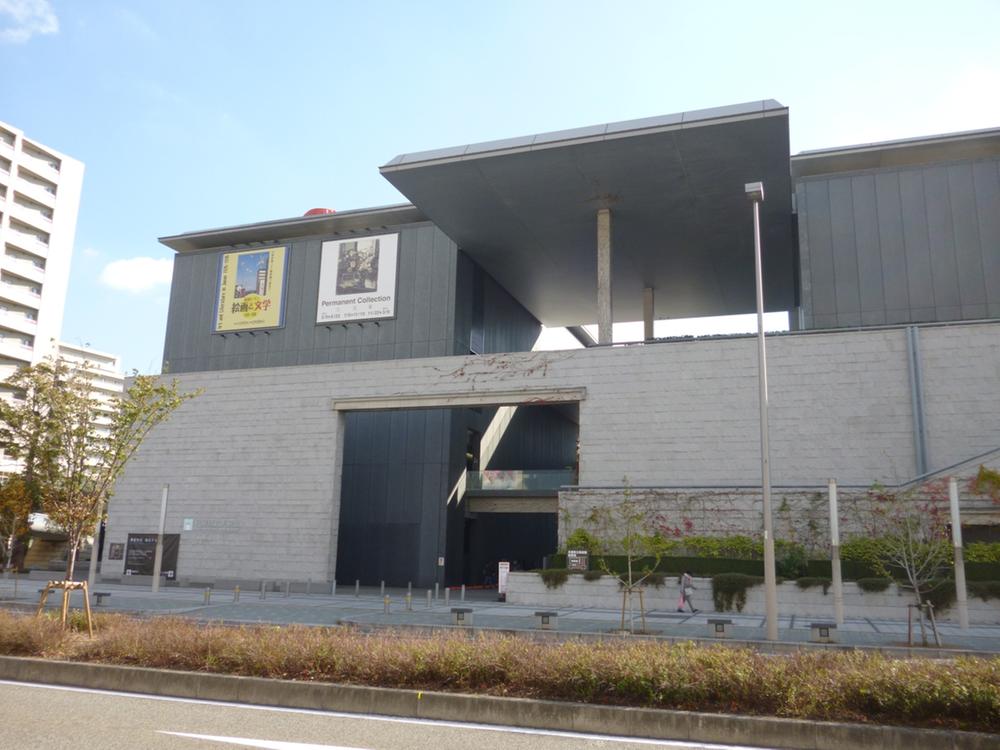 Other Environmental Photo. 585m to the Hyogo Prefectural Museum of Art