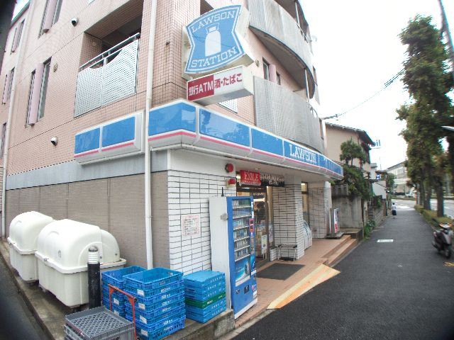 Convenience store. 540m to a convenience store (convenience store)