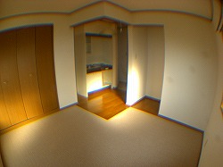 Other room space