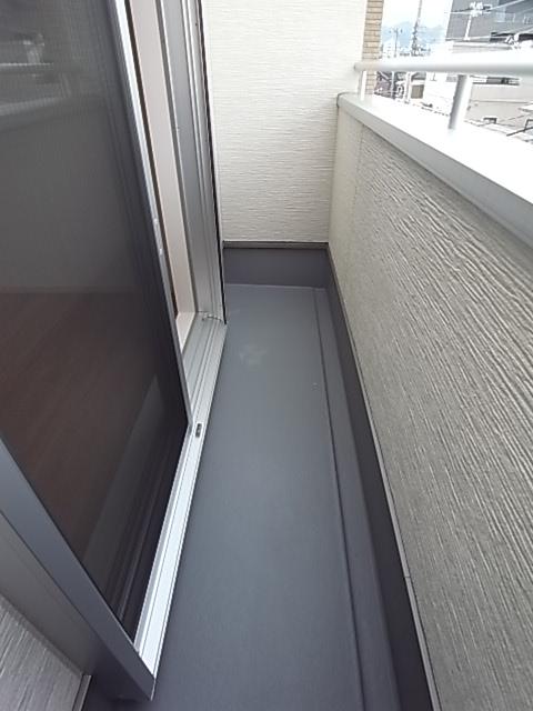 Other. Balcony