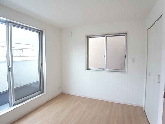 Non-living room