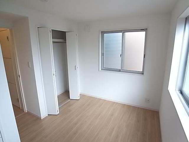 Non-living room