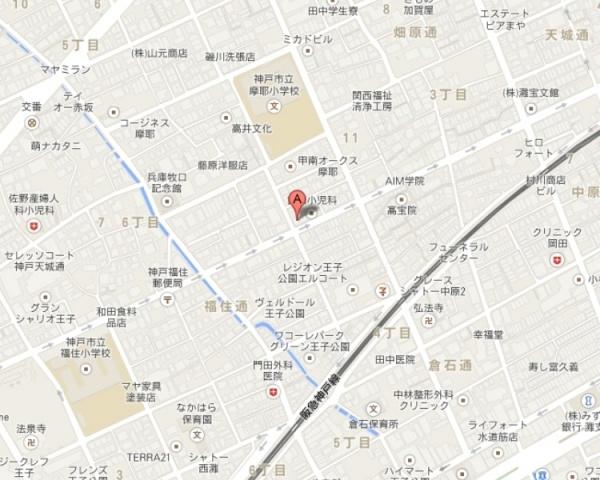 Other. map