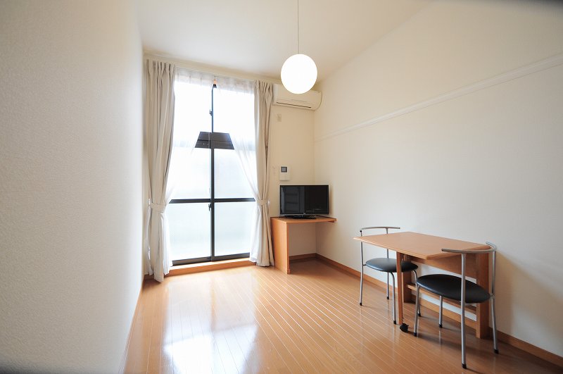 Living and room