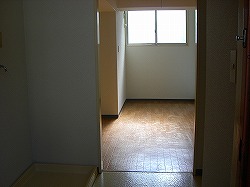 Living and room