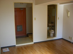 Other room space