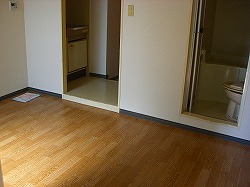 Living and room