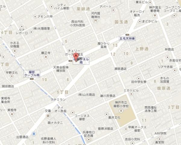 Other. map