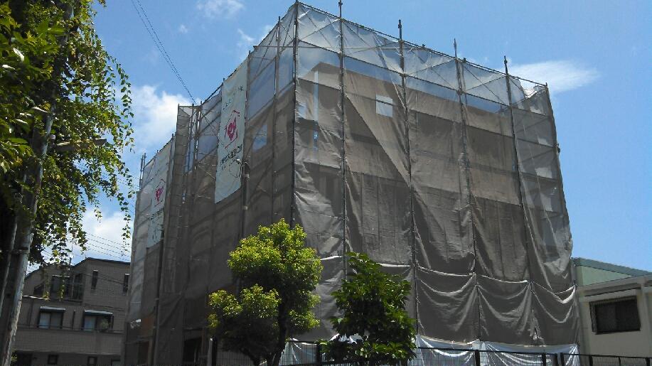 Rendering (appearance). ■ Exterior Photos