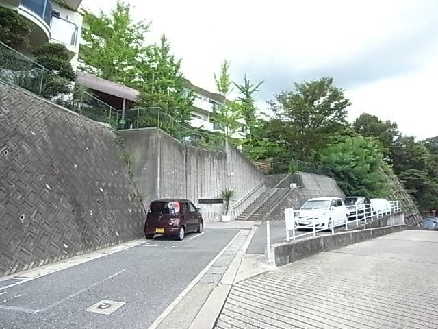 Kobe, Hyogo Prefecture Nada Ward Shinoharadai