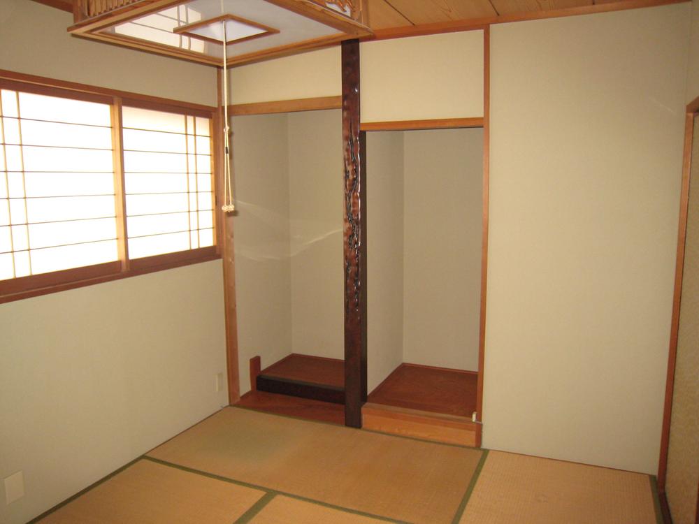 Other. Japanese style room