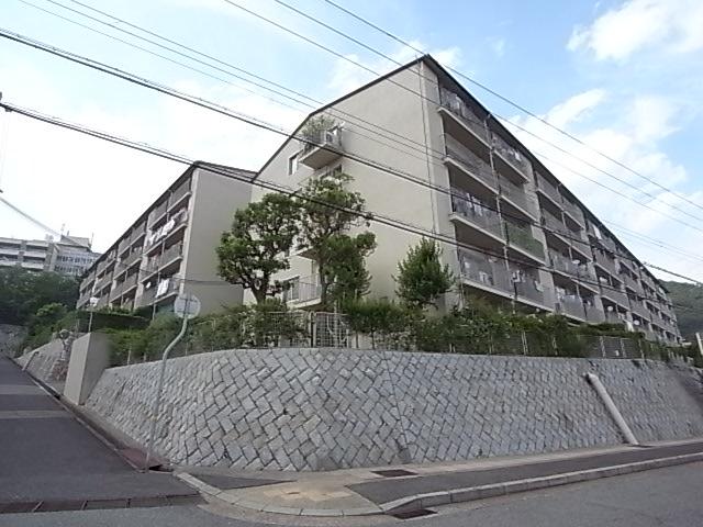 Local appearance photo. 1 ~ 4 buildings