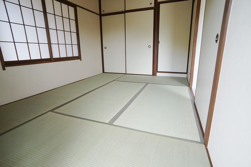 Non-living room