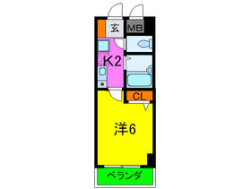 Building appearance