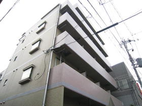 Building appearance