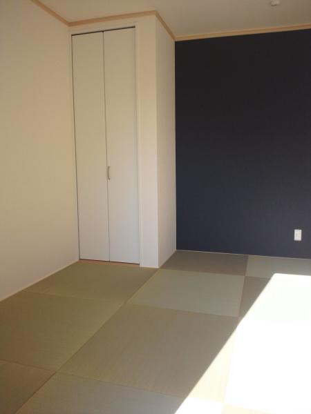 Non-living room