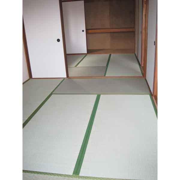 Other room space. Japanese-style room south