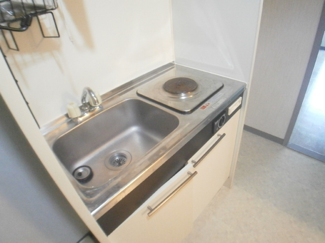 Kitchen. Kitchen